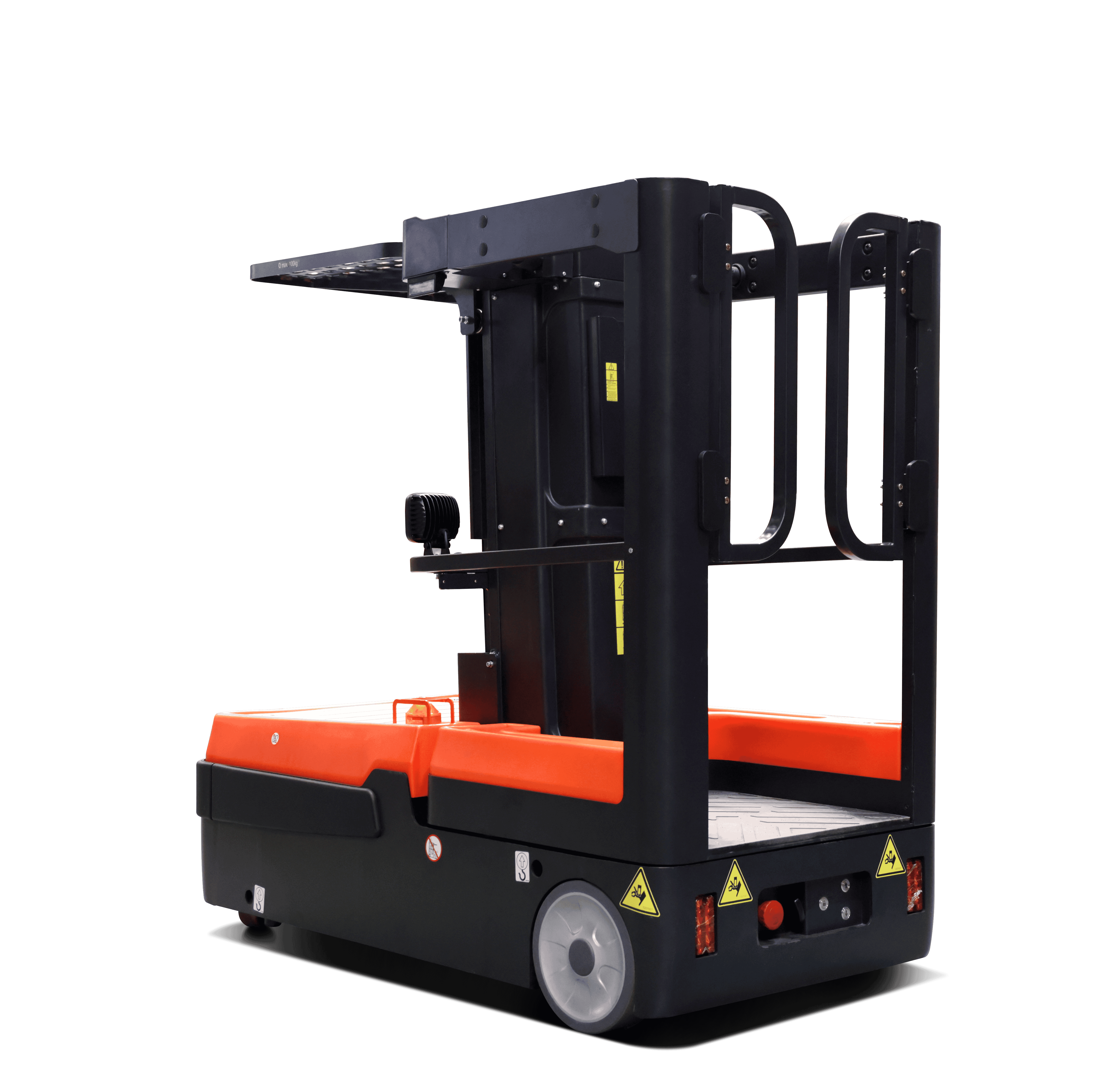 電動(dòng)揀選車 OPH12/21E