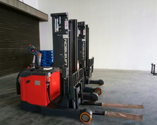 廠房叉車(chē)充電規範(fan)要求