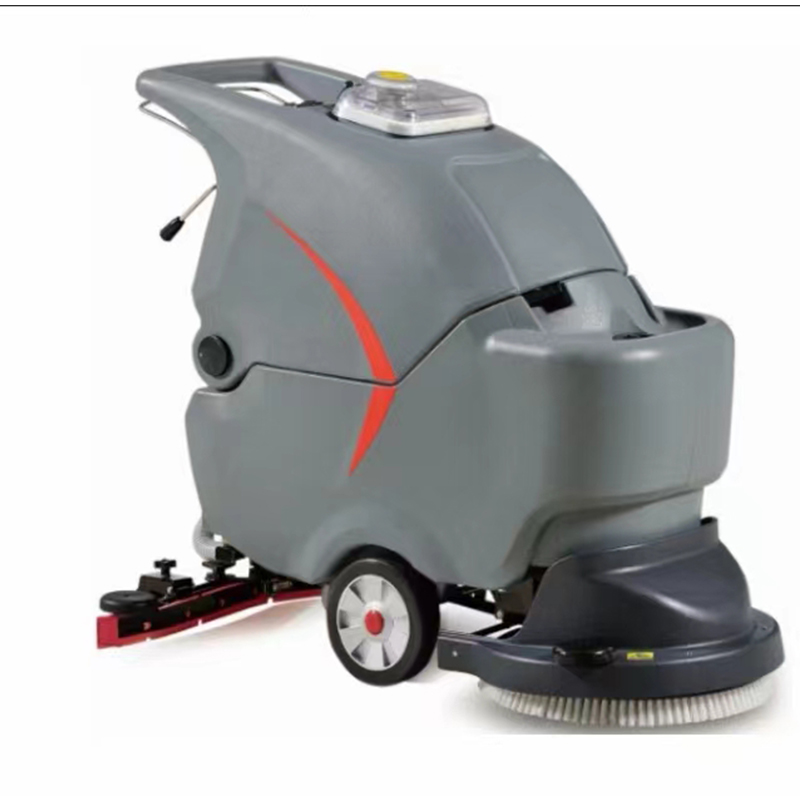 洗掃(sao)一體機