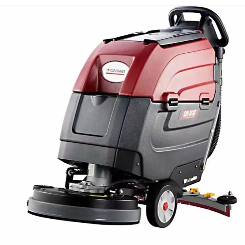 手推式(shì)洗地機-M系列