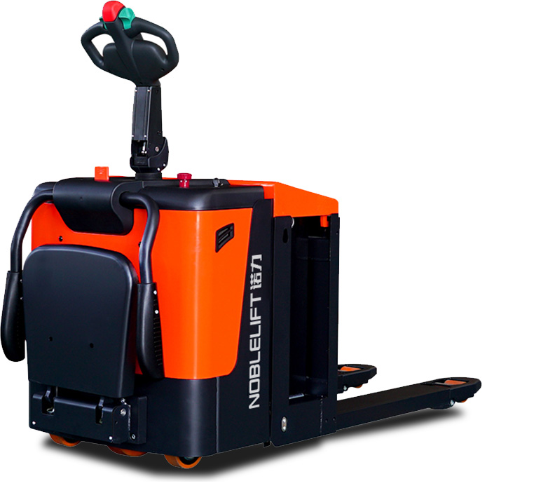 中高(gao)速站駕(jia)式電動(dong)搬運車(chē) PT20/25/30P-C