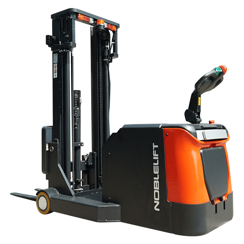 平(ping)衡重式電動(dòng)堆垛車 PS12/15/18CB