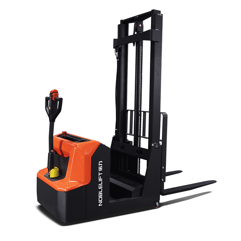 平衡重式電動堆(dui)垛車 PSE06B/NCB